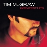 Greatest Hits by Tim Mcgraw