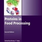 Proteins in Food Processing