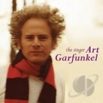 Singer by Art Garfunkel