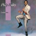 Continuation by Philip Bailey