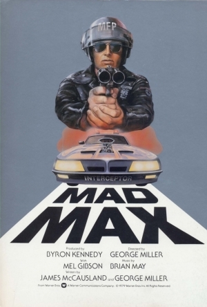 Mad Max (1979)