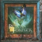 Returns by Return To Forever