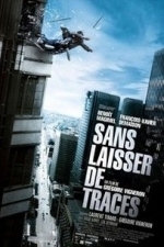 Traceless (Sans laisser de traces) (2010)