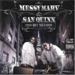 Explosive Mode, Vol. 2: Back in Business by Messy Marv / San Quinn