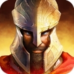 Spartan Wars: MMO Battle Strategy Game