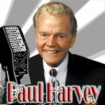 Paul Harvey Podcast