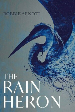 The Rain Heron