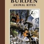 Beasts of Burden Volume : Animal Rites