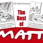 The Best of Matt: 2014