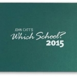 Which School?: A Directory of More Than 2000 British Independent Schools: 2015