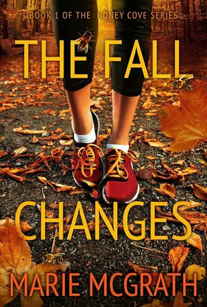 The Fall Changes (Honey Cove #1)