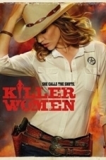 Killer Women  - Season 1
