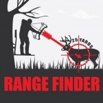 Range Finder for Hunting Deer &amp; Bow Hunting Deer