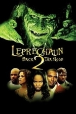 Leprechaun: Back 2 tha Hood (2003)