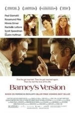 Barney&#039;s Version (2011)