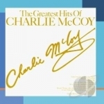 Greatest Hits by Charlie Mccoy