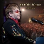 Only Interviews by Elton John