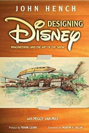 Designing Disney