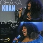 One Classic Night by Chaka Khan