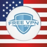 VPN US - Unlimited Private VPN by Free VPN .org™