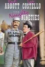 The Naughty Nineties (1945)