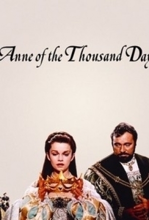 Anne of the Thousand Days (1969)