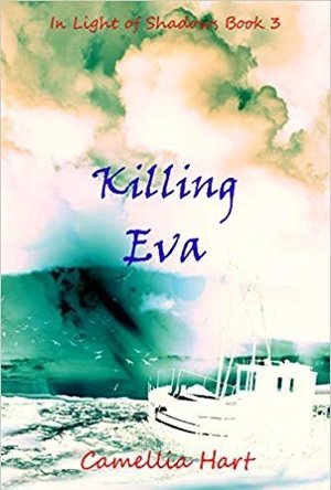 Killing Eva (In Light of Shadows #3)