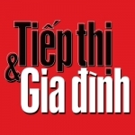 Tiếp thị &amp; Gia đình Magazine