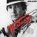 Fandango by Herb Alpert