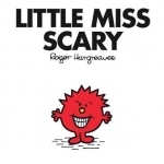 Little Miss Scary