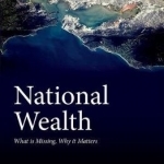 National Wealth: What is Missing, Why it Matters