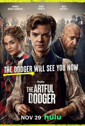 The artful dodger