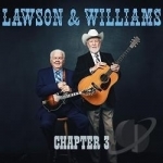 Chapter 3 by Lawson Crowe &amp; Williams