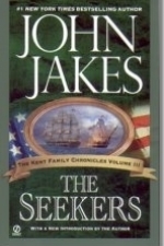 The Seekers (The Kent Family Chronicles Book 3)
