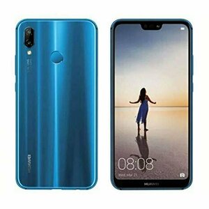 Huawei P20 Lite