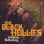 Crimson Reflections by Black Hollies