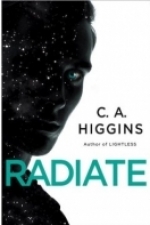 Radiate: Lightless Trilogy