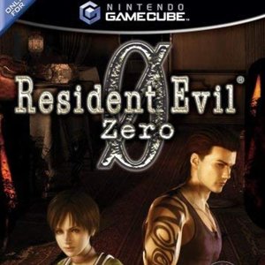 Resident Evil Zero