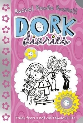 Dork Diaries