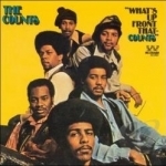 What&#039;s Up Front That Counts by The Counts