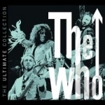 Ultimate Collection by The Who