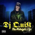 Midnight Life by DJ Quik