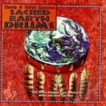 Sacred Earth Drums by David &amp; Steve Gordon