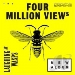 Laughing at Wasps by Four Million Views