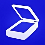 PDF Scanner for Documents Receipts Emails and Business Cards with OCR