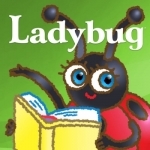 Ladybug Magazine: Fun stories and songs for kids