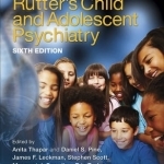 Rutter&#039;s Child and Adolescent Psychiatry