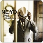 Year of the Gentleman by Ne-Yo