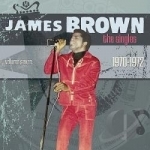 Singles, Vol. 7: 1970 - 1972 by James Brown