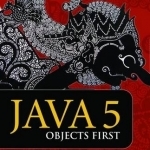 Java 5: Objects First